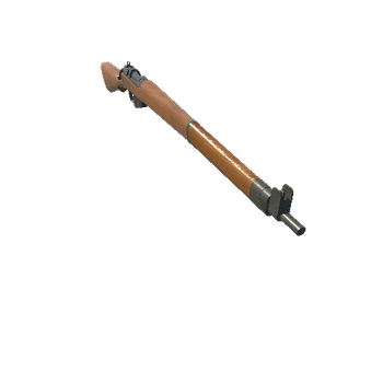 LEE ENFIELD WW2 Customizable Weapons by Corvobrok